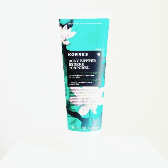 Korres Other - KORRES BODY BUTTER